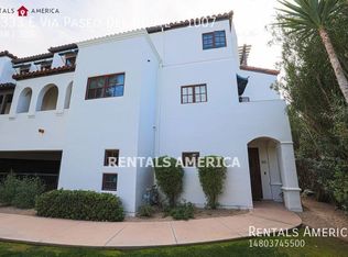 8333 E Via Paseo Del Norte #1007, Scottsdale, AZ 85258