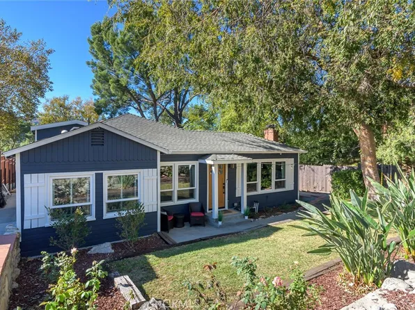 3932 Los Olivos Ln, La Crescenta, CA 91214