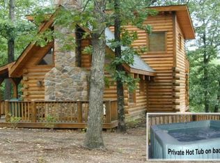 165 Freund Dr, Ridgedale, MO 65739