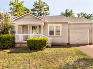 1216 E Campbell St, Edmond, OK 73034