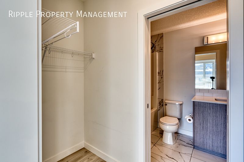 Calgary Apartment for rent - 1 Bedroom — photo 7