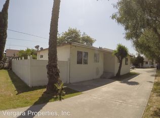 15503 Cornuta Ave, Bellflower, CA 90706