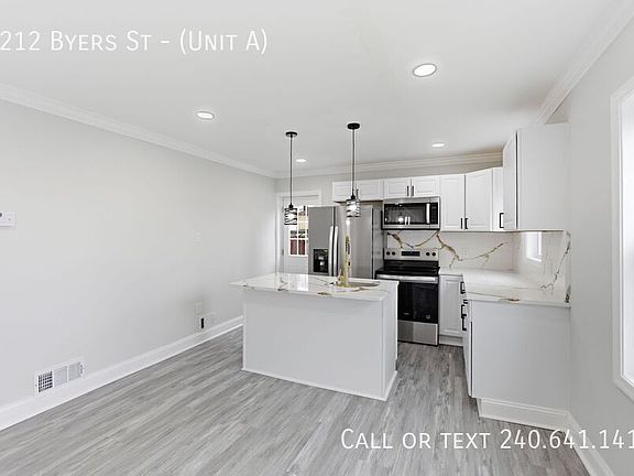 4th image of 4212 Byers St Unit A