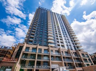 55 Duke St W #2002, Kitchener, ON N2H 3W6