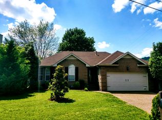 6101 Bradford Hills Dr, Nashville, TN 37211