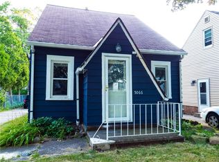 5066 Henry St, Garfield Heights, OH