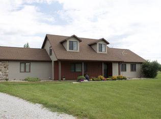 1720 W State Road 14, Columbia City, IN 46725