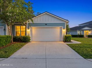371 TAMAR Court, St. Augustine, FL 32095