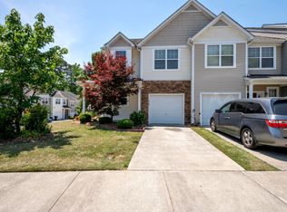 1320 Stone Manor Dr, Raleigh, NC 27610