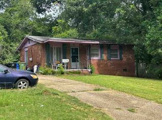 1524 Marrow Ave, Columbus, GA 31903