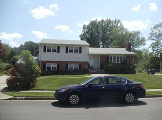 1728 Susquehannock Dr, Mc Lean, VA