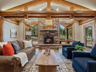 70163 Longhorn Dr, Sisters, OR, 97759