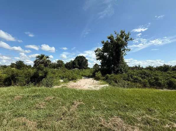 15789 NW 254th Street, Okeechobee, FL 34972