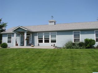45507 N Whitmore Pr NW, Benton City, WA 99320