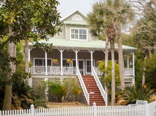 19 Atlantic Beach Ct, Kiawah Island, SC 29455