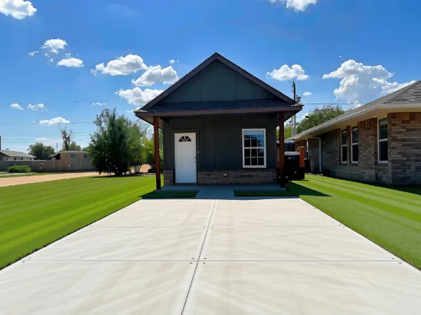 2104 SW Charles Whitlow Ave, Lawton, OK 73501