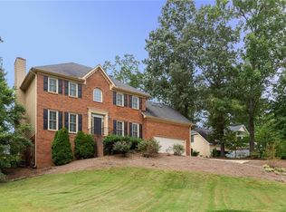 4307 Deep Springs Ct NW, Kennesaw, GA 30144