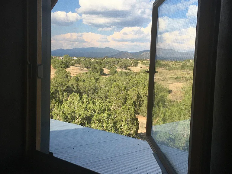 Old Galisteo Way — Photo 18