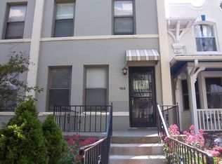 968 N Ogden St, Denver, CO 80218
