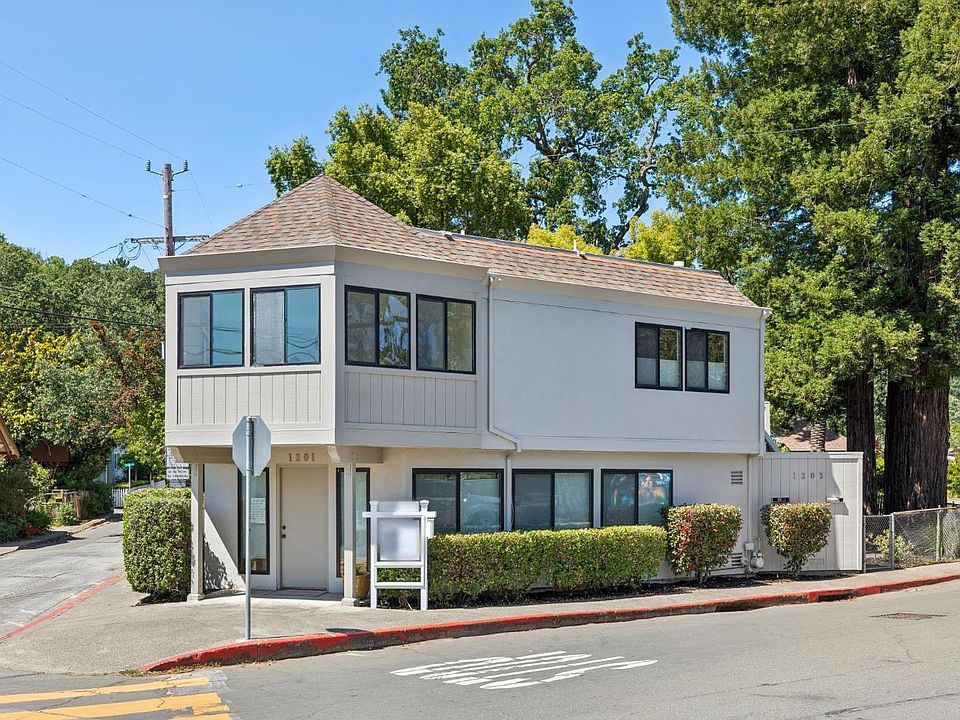 1st image of 1201 - 1203 San Anselmo Avenue