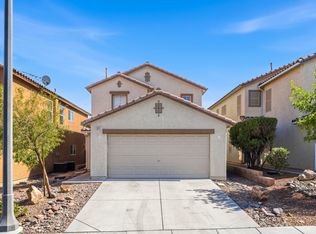 9021 Spirit Canyon Ave, Las Vegas, NV 89149