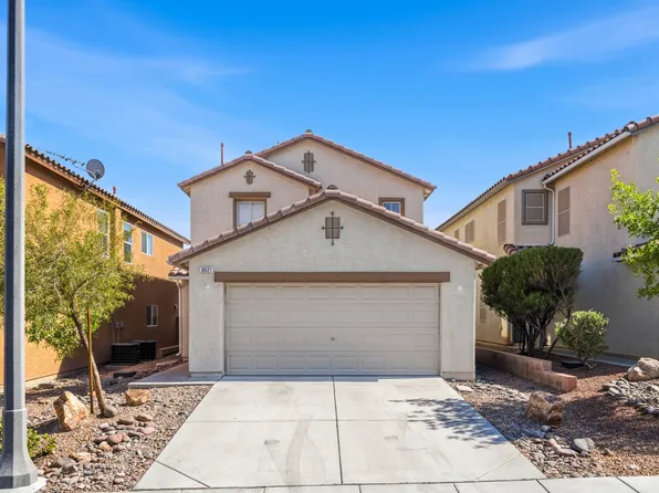 9021 Spirit Canyon Ave, Las Vegas, NV 89149