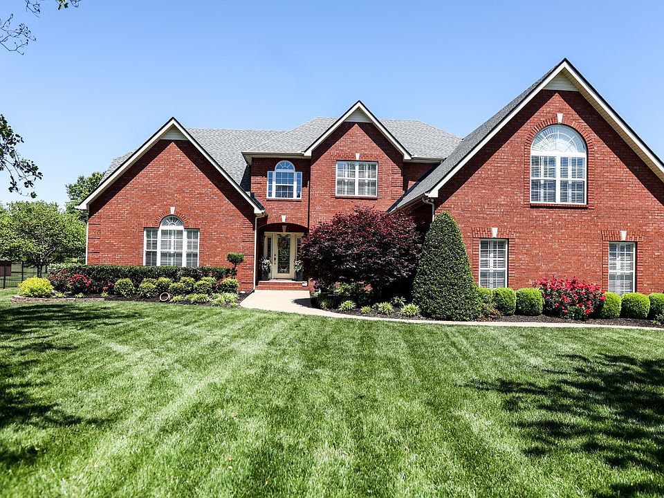 2722 Morton Ln, Smyrna, TN 37167 Zillow