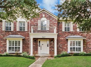 7807 Leaf Point Ct, Houston, TX 77095