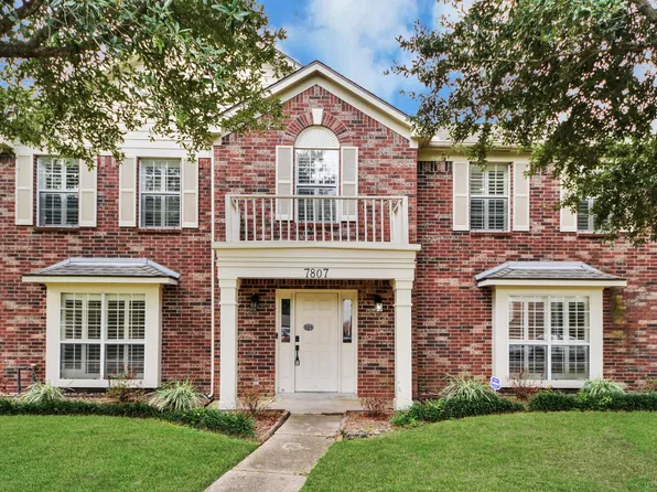 7807 Leaf Point Ct, Houston, TX 77095