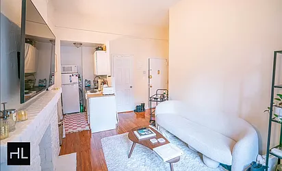 Rented by Highline Residential