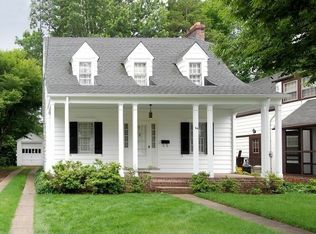 64 Colonial Ave, Hamilton, NJ 08610