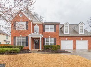 1620 Trellis Pl, Alpharetta, GA 30004
