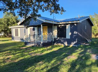 2123 County Road 282, Liberty Hill, TX 78642