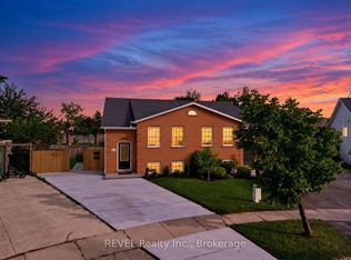 4966 Windgate Dr, Niagara Falls, ON L2H 2Z7