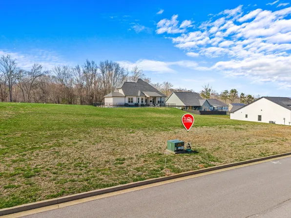 LOT 57 Shoreline Vis, Morristown, TN 37814