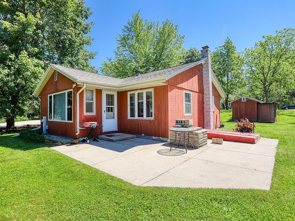 W378S3519 Lake Dr, Dousman, WI 53118 Zillow