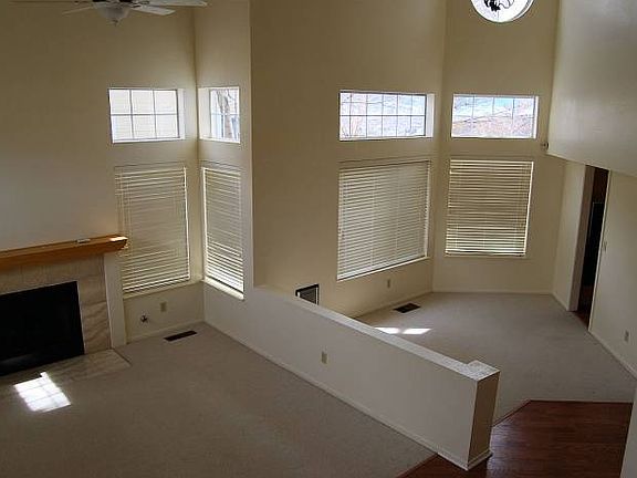 Formal Living-Dining Room