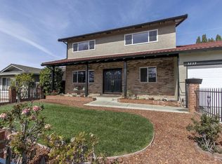 3259 Trebol Ln, San Jose, CA 95148