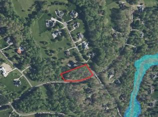 141 Farm Gate Dr #141, Hillsborough, NC 27278