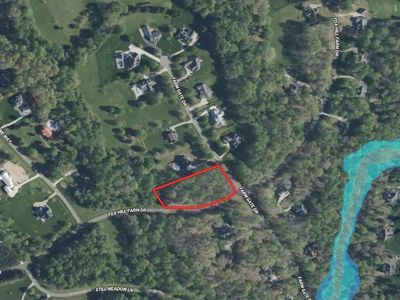 141 Farm Gate Dr #141, Hillsborough, NC, 27278