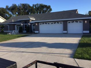 691 Powder Horn Row, Lakeland, FL 33809
