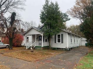 1710 W 4th St, Owensboro, KY 42301