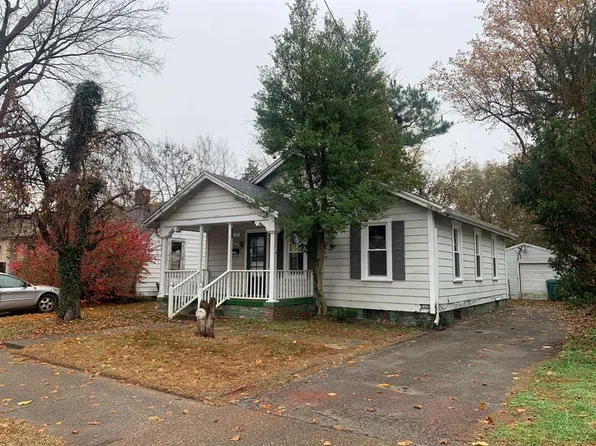 1710 W 4th St, Owensboro, KY 42301