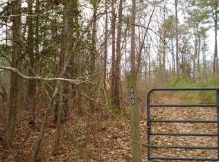 600 Graham Pond Rd, Angier, NC 27501