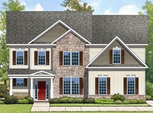 7304 Meta Ct, Stanley, NC 28164