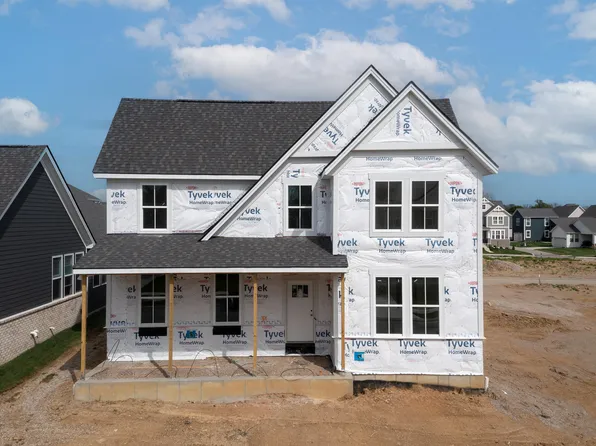 2862 Shadbark Ln, Fort Mitchell, KY 41017