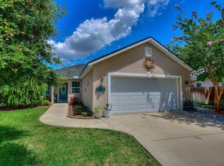 292 N Twin Maple Rd, Saint Augustine, FL 32084