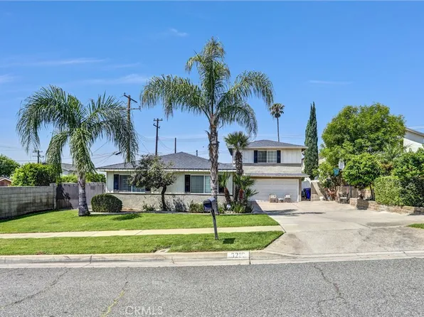 6280 Kinlock Ave, Alta Loma, CA 91737