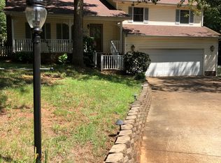 410 Fox Fire Run, Gastonia, NC 28052