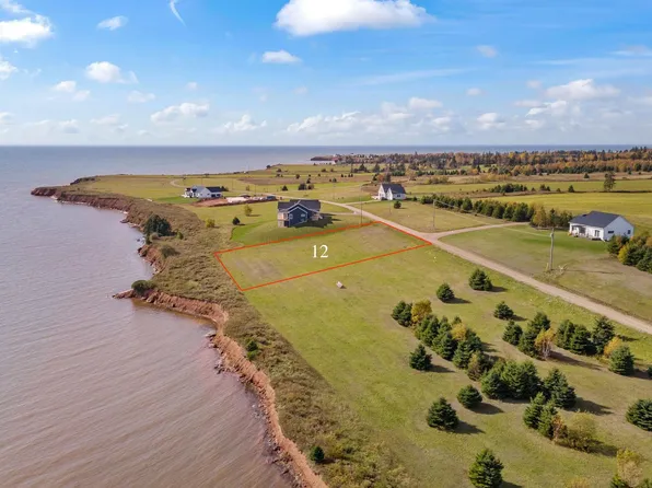 LOT 12 S Beach Ln, Hampton, PE C0C 1C0